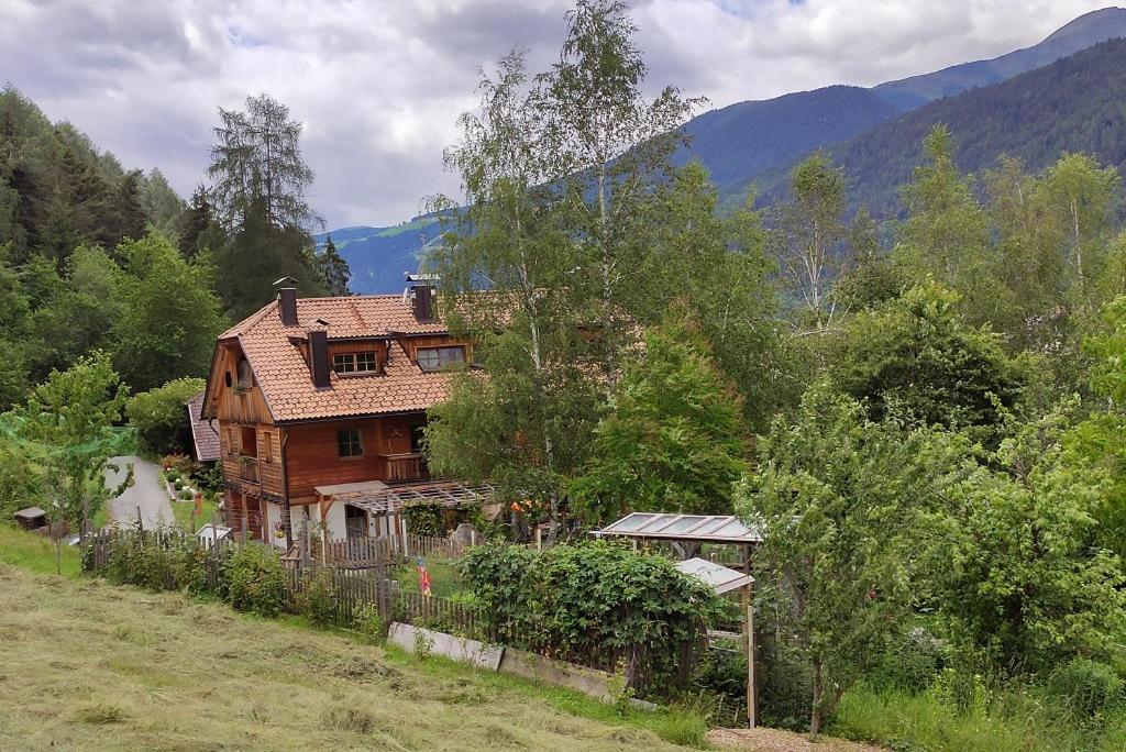 Winnewieser Vandoies Bagian luar foto