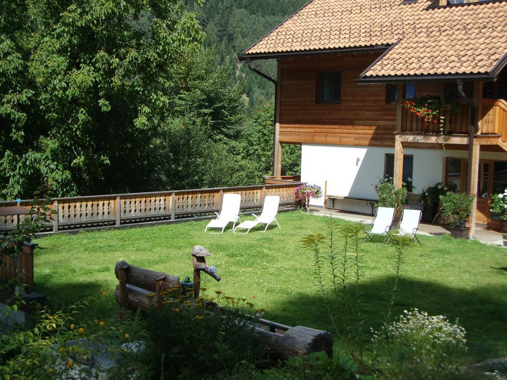 Winnewieser Vandoies Bagian luar foto