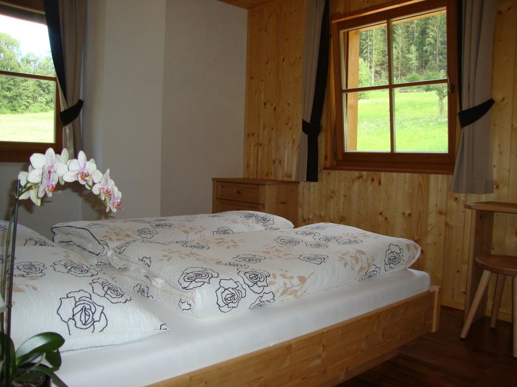 Winnewieser Vandoies Ruang foto