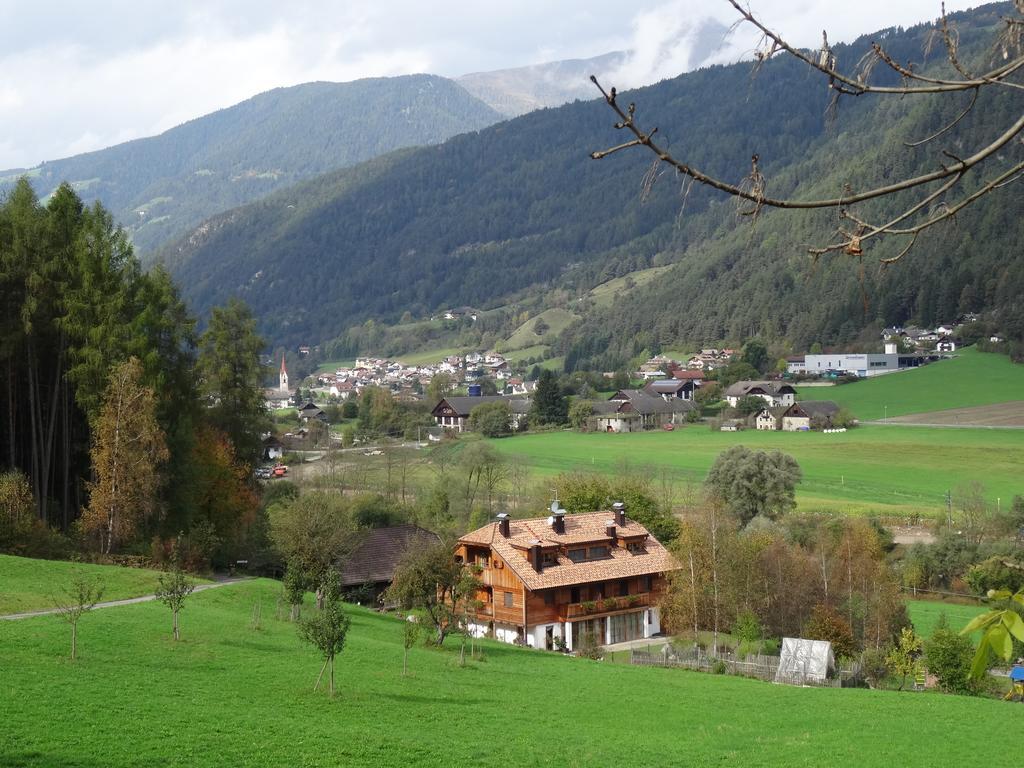 Winnewieser Vandoies Bagian luar foto